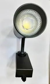Slim Track Light Up & Down Wall Lights Desk and Decor 