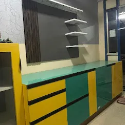 Modern Modular Kitchen Modular Kitchen Desk and Decor 