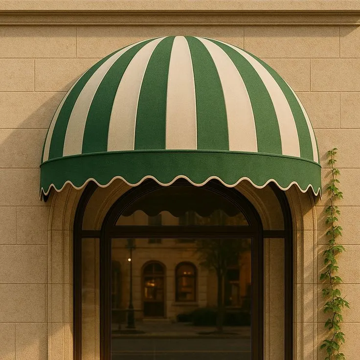 AWNINGS Car Parking Shades & Tensile Structures Desk and Decor 