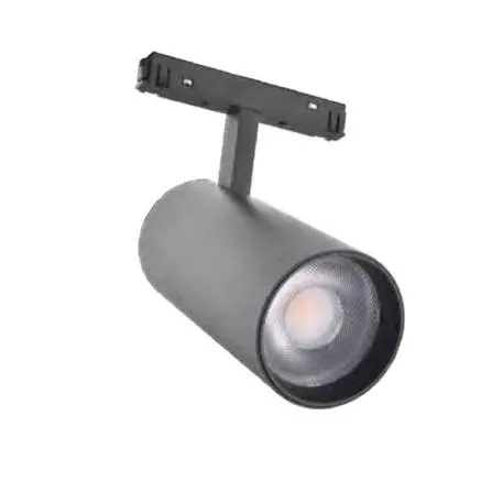 Slim Track Light Up & Down Wall Lights Desk and Decor 