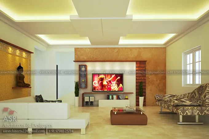 Contemporary Minimalist Living Room Modern Living Room Designs Desk and Decor 