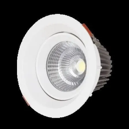 Eris Swivel Round Up & Down Wall Lights Desk and Decor 
