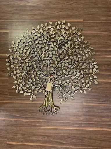 Showpieces & Wall Art Decor & Accessories Desk and Decor 