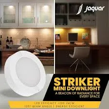 Striker Mini Up & Down Wall Lights Desk and Decor 