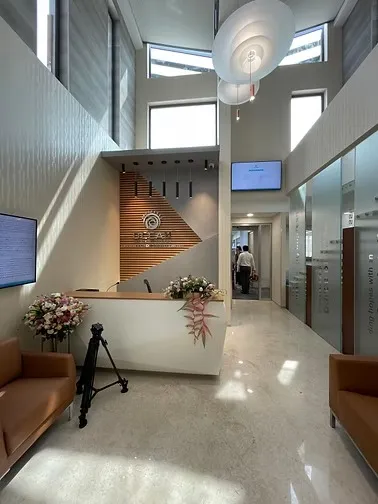 Commercial – AirportAirline Business Class Lounge CorporateBank Waiting Lounge Area Modern Office Designs Desk and Decor 
