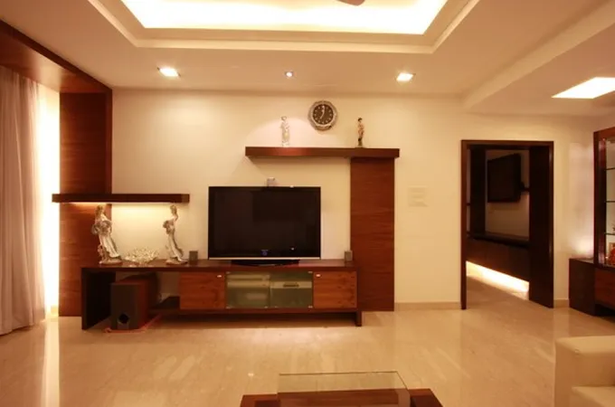 Luxury Transitional Living Room Modern Living Room Designs Desk and Decor 