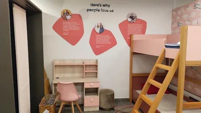 Playful and Creative Kids Bedroom Girls Bedroom Designs Desk and Decor 