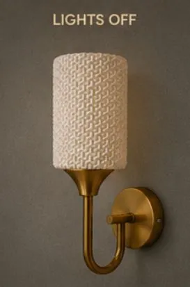 PRO 5637 Bedside Wall Lights Desk and Decor 