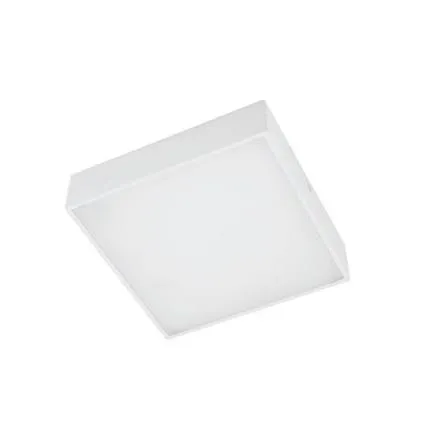 Gem Surface Square Up & Down Wall Lights Desk and Decor 