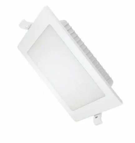 Bryte Square Up & Down Wall Lights Desk and Decor 