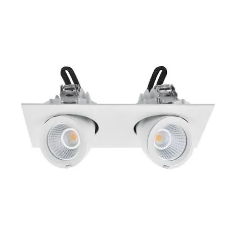 Multiple Zoom Light Up & Down Wall Lights Desk and Decor 