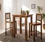 Premium Wooden Bar Table Bar Tables Desk and Decor 