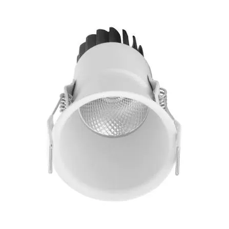 Eris (Low Border Deep-recessed) Up & Down Wall Lights Desk and Decor 