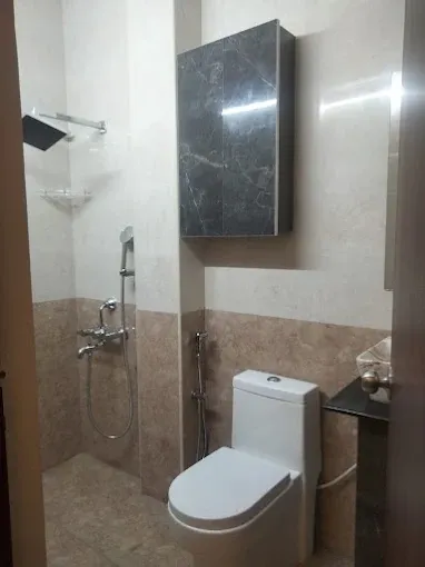 Modern Minimalist Bathroom Modern Bathroom Designs Desk and Decor 