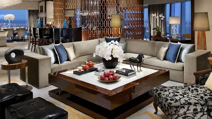 Modern Classic Living Room Interior Modern Living Room Designs Desk and Decor 