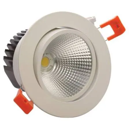 Estus Swivel Round with Up & Down Wall Lights at Desk and Decor