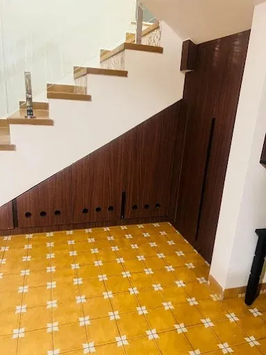 Modern Staircase