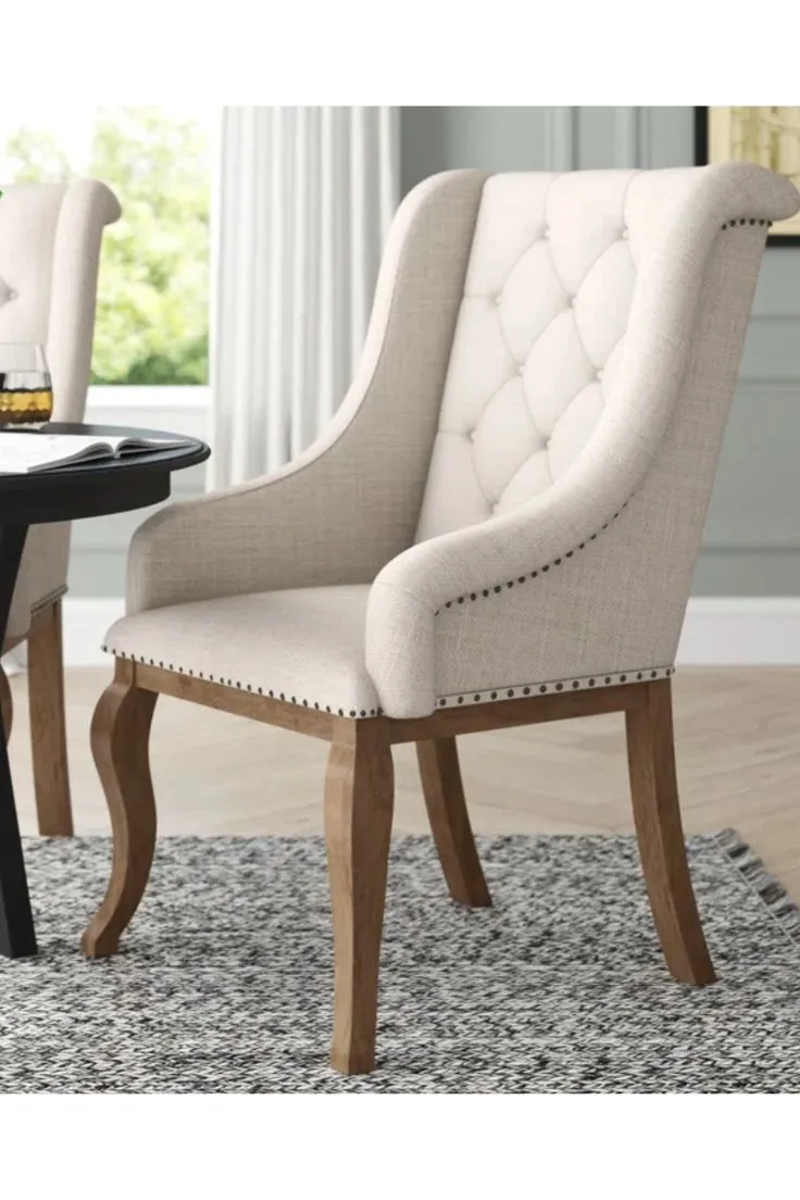 Upholstered Chairs