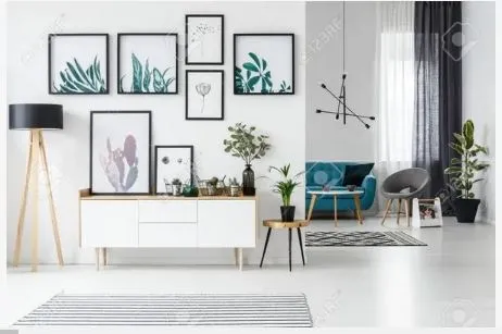 Living Room Interior Design with Modern Living Room Designs at Deskanddecor