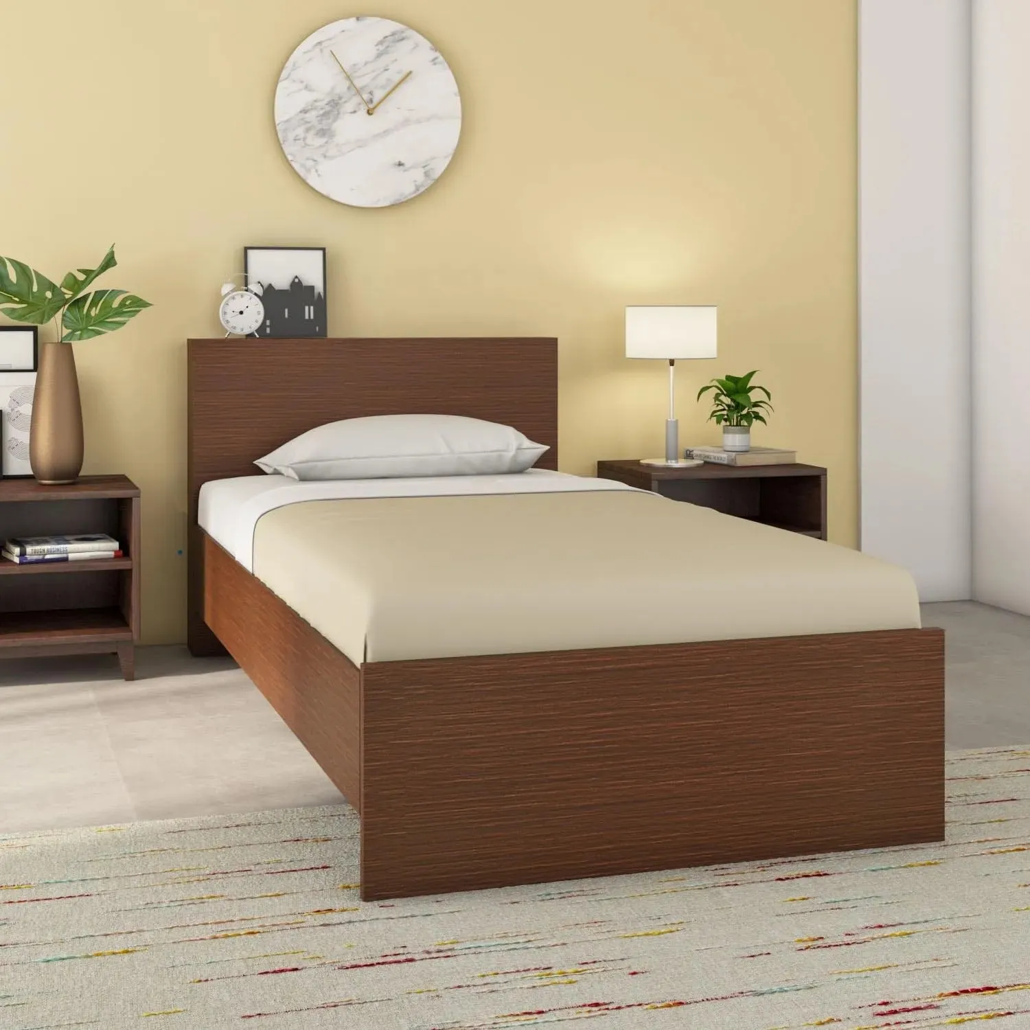 Single Beds