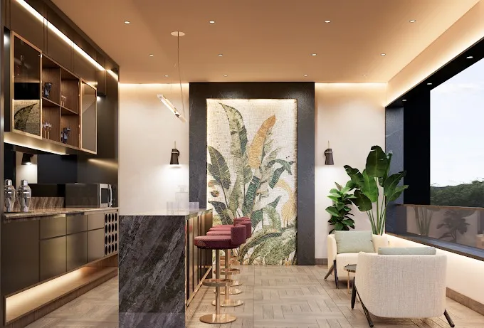 Lounge Seating