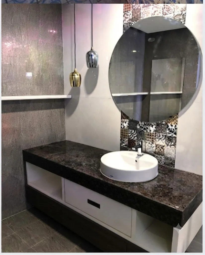 Wash Basins
