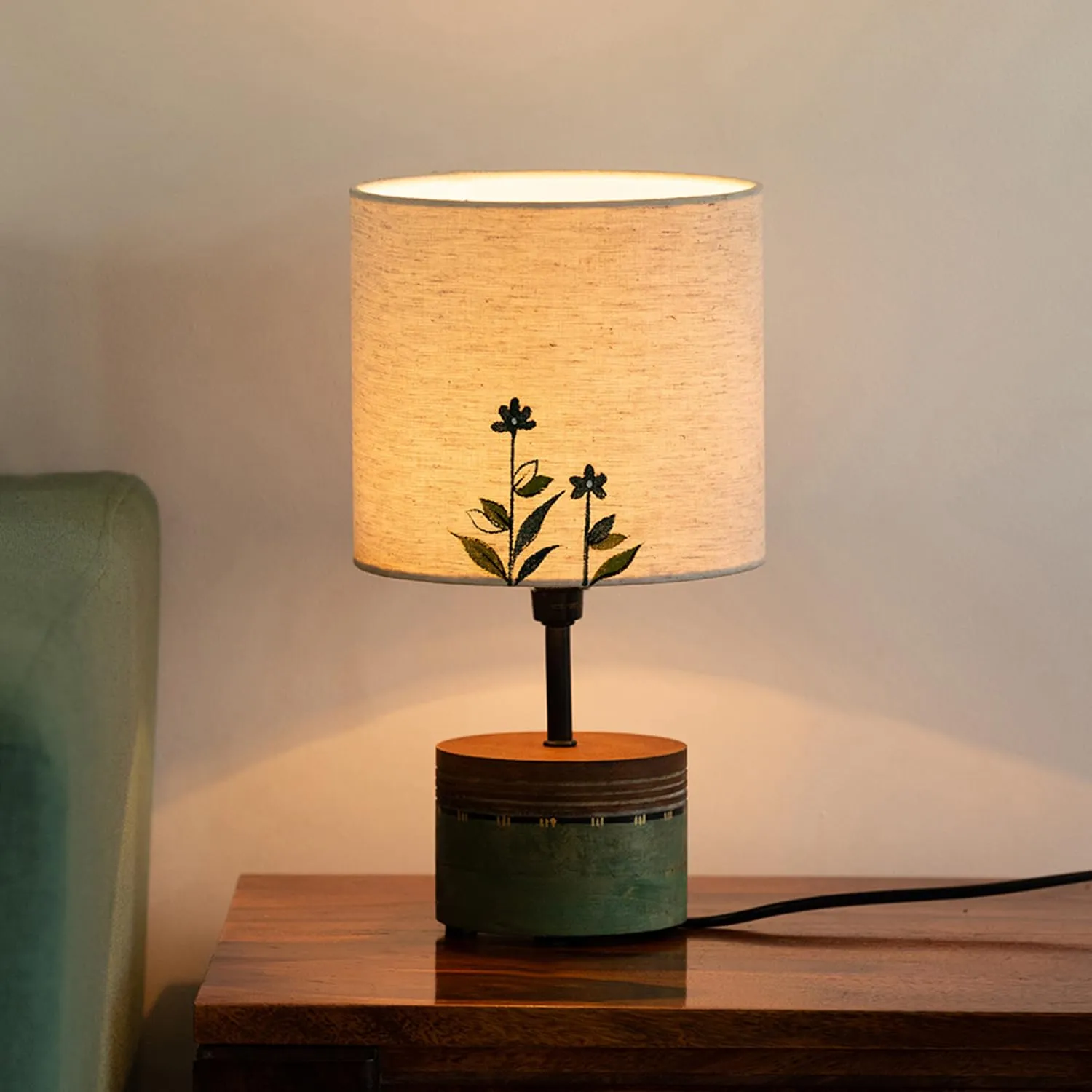 Table Lamps