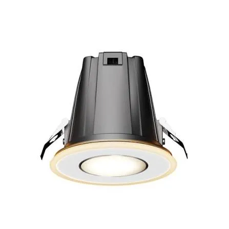 Twilite with Up & Down Wall Lights at Deskanddecor