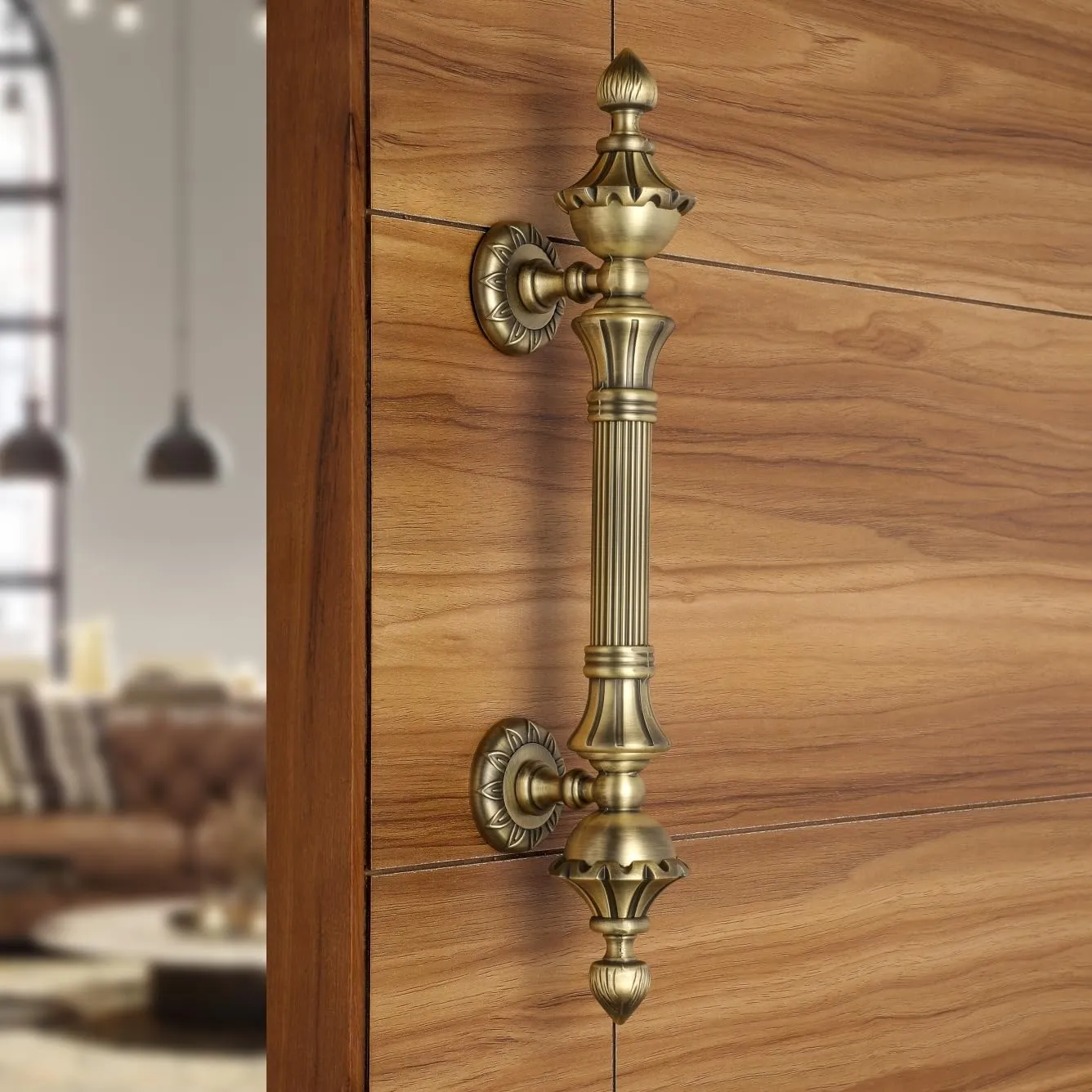 Door Handles