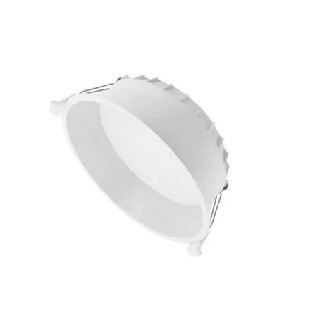 Strella Deep Recess with Up & Down Wall Lights at Deskanddecor