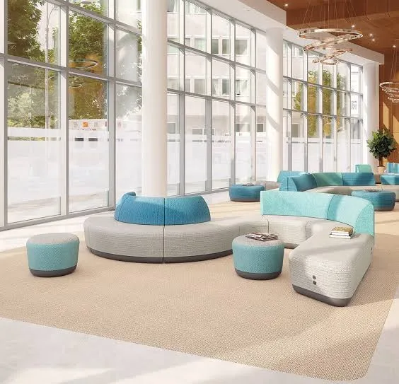 Lounge Seating