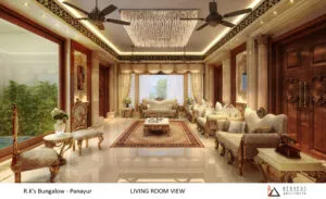 Luxury Classic Living Room with Modern Living Room Designs at Deskanddecor