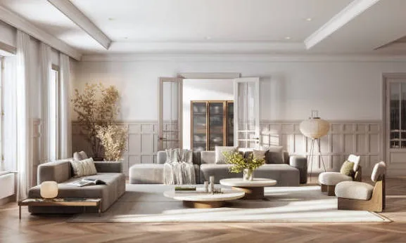 Luxury Contemporary Living Room Interior Design Modern Living Room Designs Desk and Decor 