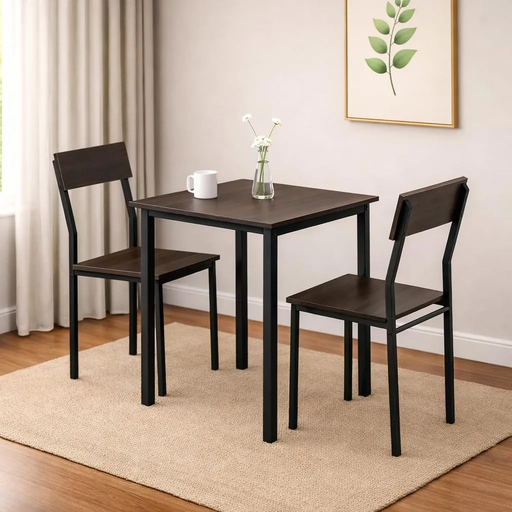 2 Seater Dining Tables