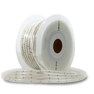 Rope Light with Up & Down Wall Lights at Deskanddecor