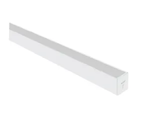 Zenith with Up & Down Wall Lights at Deskanddecor