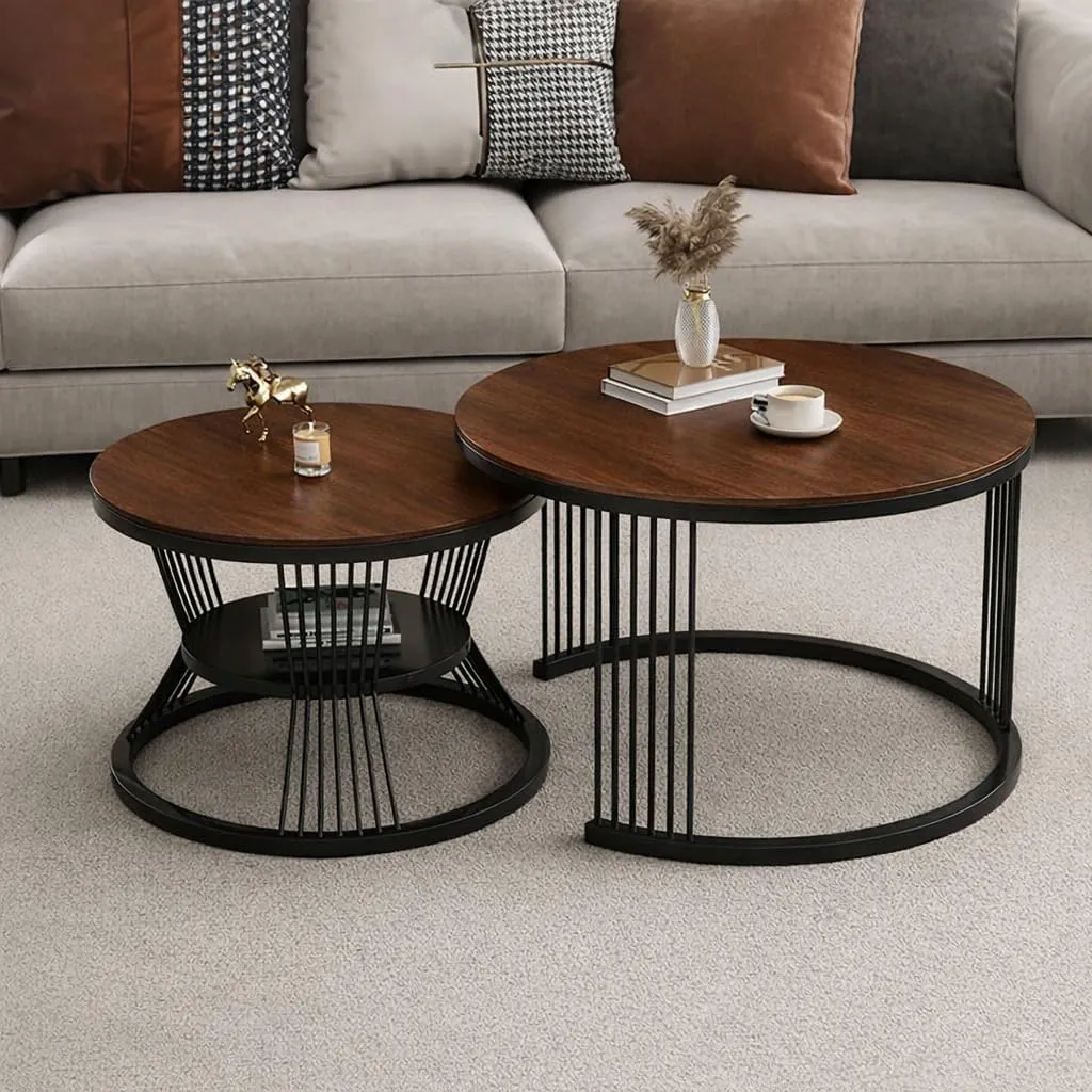 Center Tables